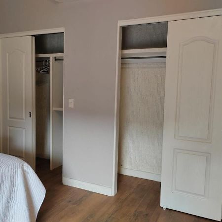 Residencia Preciosa De 2 Planta Villa San Salvador Exteriör bild
