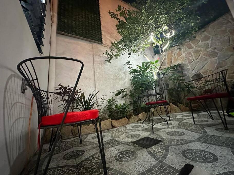 Residencia Preciosa De 2 Planta Villa San Salvador Exteriör bild
